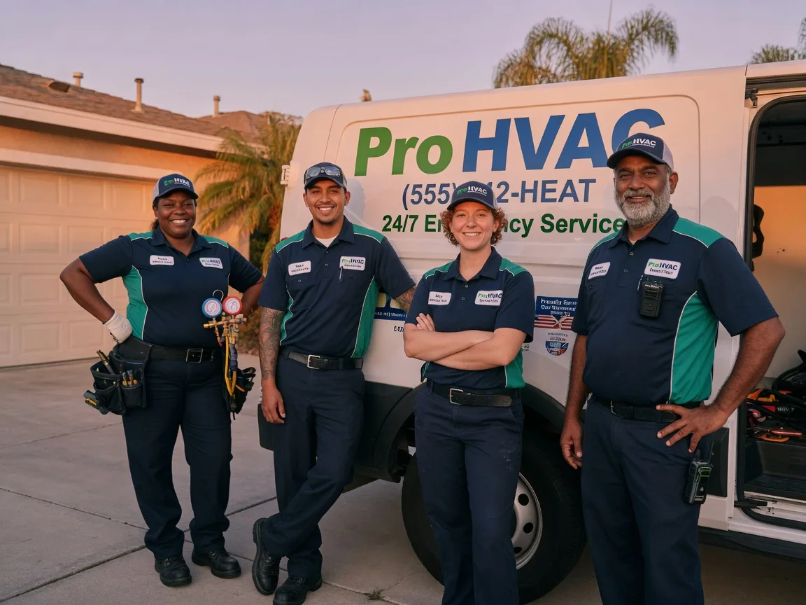 Furnace Repair company in Tiro, OH