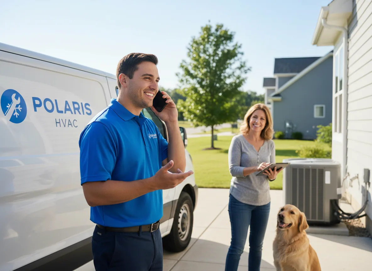 Furnace Repair Tiro, OH FAQs